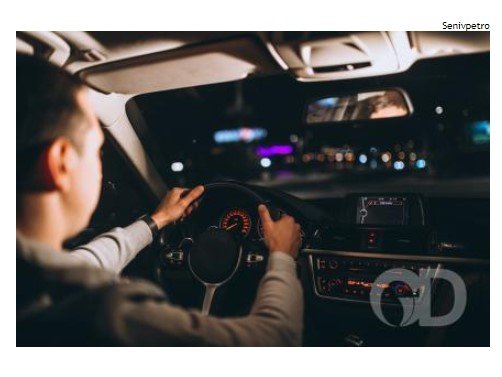 Bêbado perde o controle e choca com Toro estacionada em MT
