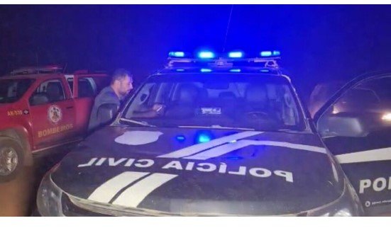 Homem tenta fugir de espancamento, mas acaba morto a tiros em Sinop