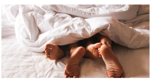 Terapeuta sexual diz que o sexo deve durar de 9 a 12 minutos: 'Tempo ótimo'