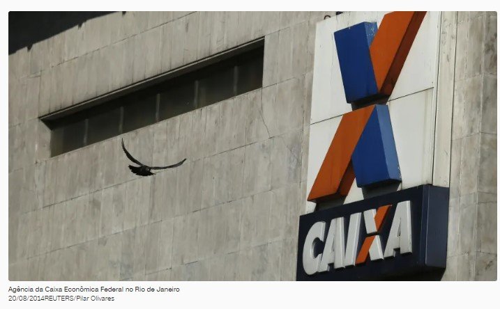 Planalto manda Caixa Econômica suspender cobrança de Pix para pessoa jurídica