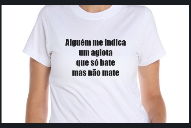 Agiota 'promete surra' em mulher que pegou dinheiro emprestado a juros 20% ao dia; Mulher 'tá pedindo' dinheiro a todo mundo