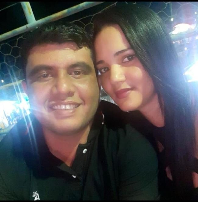 Casal de Colíder morre apos chocar de frente com carreta na BR-163