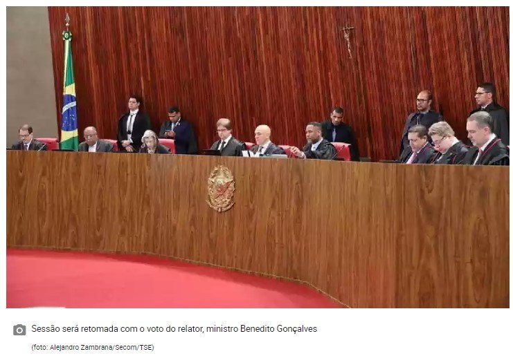 Moraes suspende julgamento de Bolsonaro, que será retomado na terça-feira