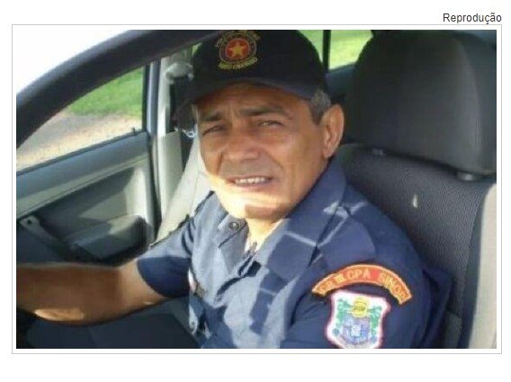 PM sequestrado levou tiros na cabeça e teve coração arrancado