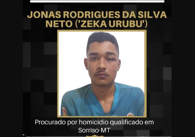 Polícia Civil prende líder de facção, em Ipiranga do Norte, alvo da Operação Recovery 2