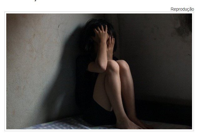 Funcionário dos Correios é preso acusado de assediar sexualmente garota de 15 anos