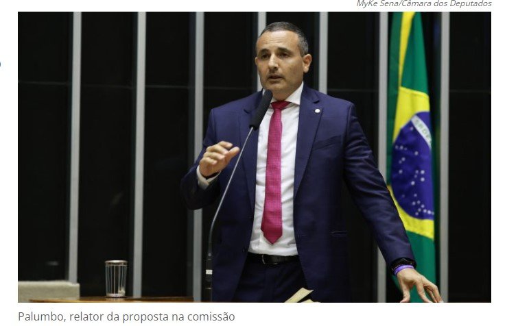 Comissão aprova projeto que autoriza município a receber repasse direto do Fundo Nacional de Segurança Pública