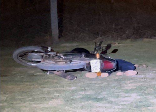 Homem é executado com 7 tiros no bairro Ouro Verde em Guarantã.