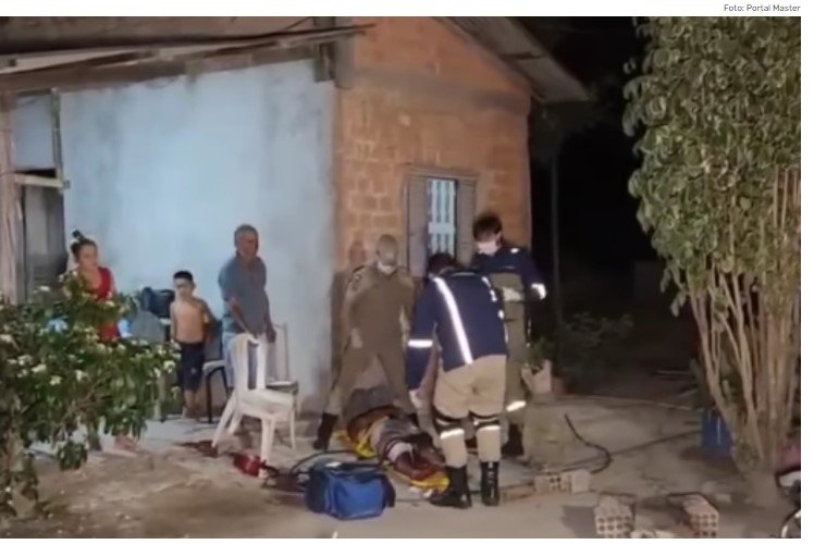 Sogra, cunhada e criança venezuelanas são esfaqueadas após cunhado invadir casa