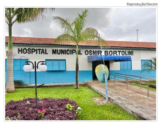 Paciente bate em médica de 51 anos após ser orientada a usar máscara em hospital de MT