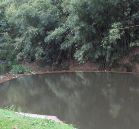 Nova Bandeirantes: idoso falece após se afogar em represa de chácara