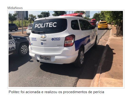 Comerciante é abordado por dupla armada, perseguido e morto