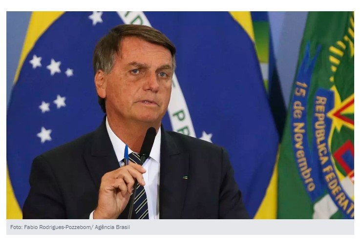 Julgamento no TSE: relator vota para condenar Bolsonaro