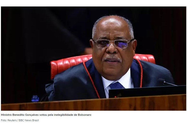Bolsonaro no TSE: relator vota por deixar ex-presidente inelegível; o que acontece agora?