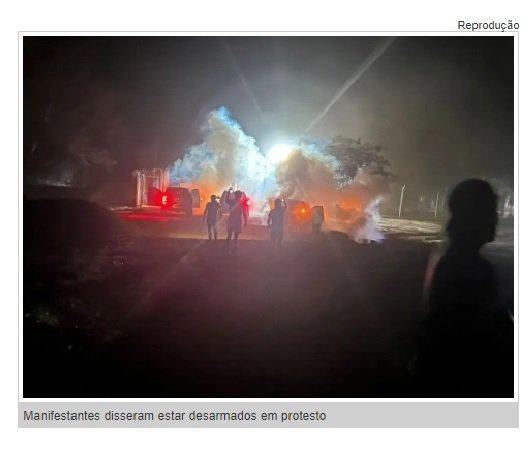 Indígenas são recebidos a tiros e têm veículos queimados por seguranças de PCHs; veja vídeo
