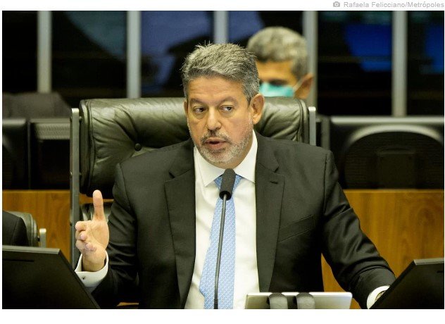 'Pagou em dinheiro': negócio de Lira confirma 'caixa' descoberto pela PF
