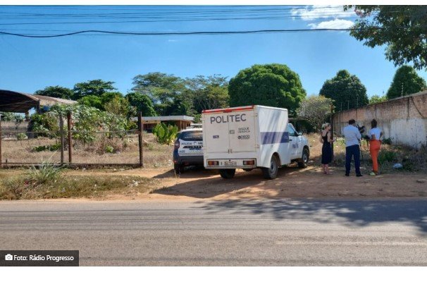Alta Floresta: Homem que estava desaparecido é encontrado morto embaixo de sofá