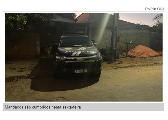Polícia fecha o cerco e prende 16 'cabeças do tráfico'