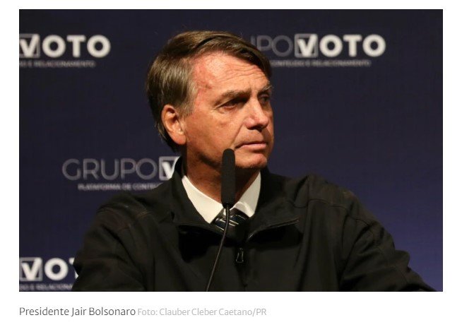 Bolsonaro é o 1° ex-presidente inelegível sem ser por corrupção