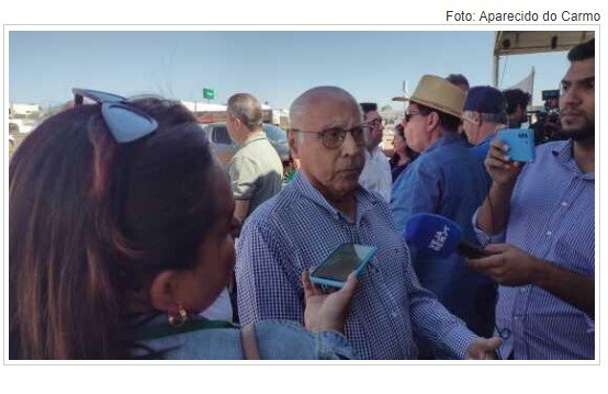 Júlio: Condenação de Bolsonaro foi 'bandidagem'; o TSE age a serviço de Lula