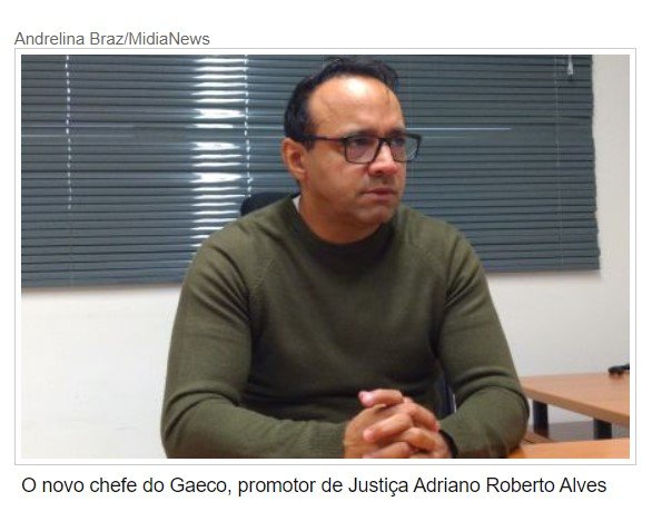 'Prioridade é acabar com facções; há risco de virarem estado paralelo'