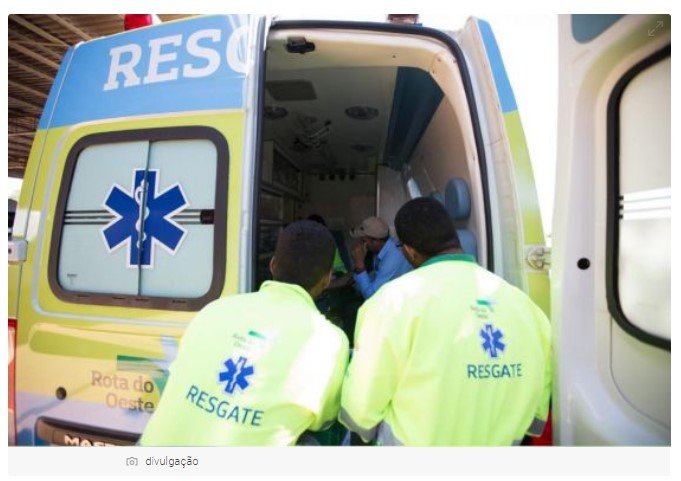 Caminhoneiro morre ao bater em outra carreta na 'Rodovia da Morte' em MT