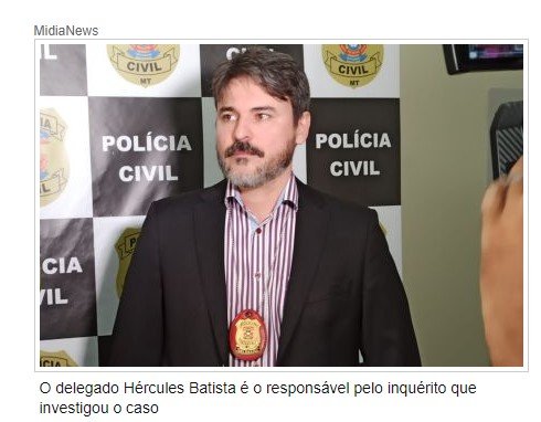 Jovem foi morta por vender droga sem autorização de facção
