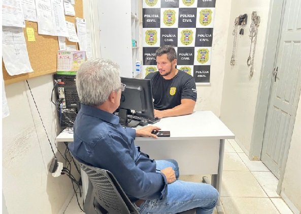 Vereador Zilmar em Guarantã do Norte/MT, e espancado por Vereador Silvio numa espetaria.