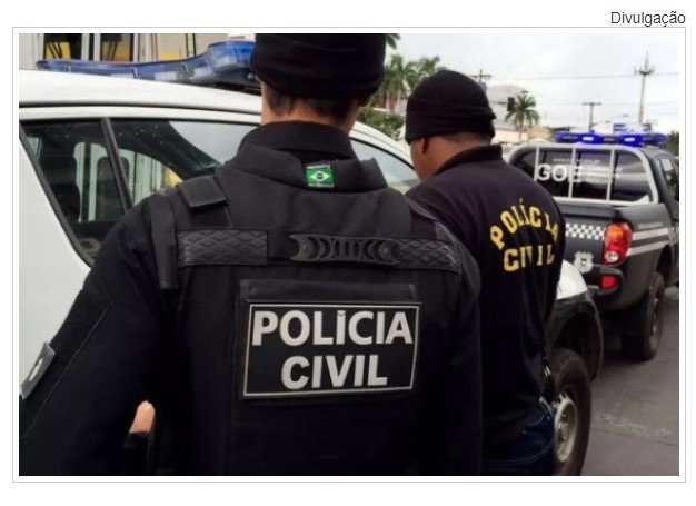 Empresário é investigado por usar cheque de vice-prefeito para comprar vagas em concurso