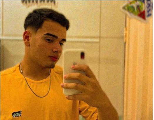 Jovem de 19 anos morre vítima de colisão entre carro e moto na MT-100