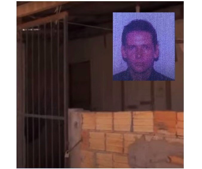 Alta Floresta: Corpo é encontrado com indícios de homicídio no Bairro Cidade Bela