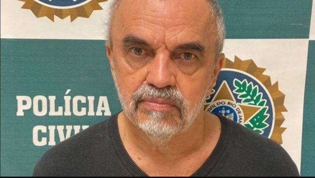 José Dumont é condenado por armazenar pornografia infantil