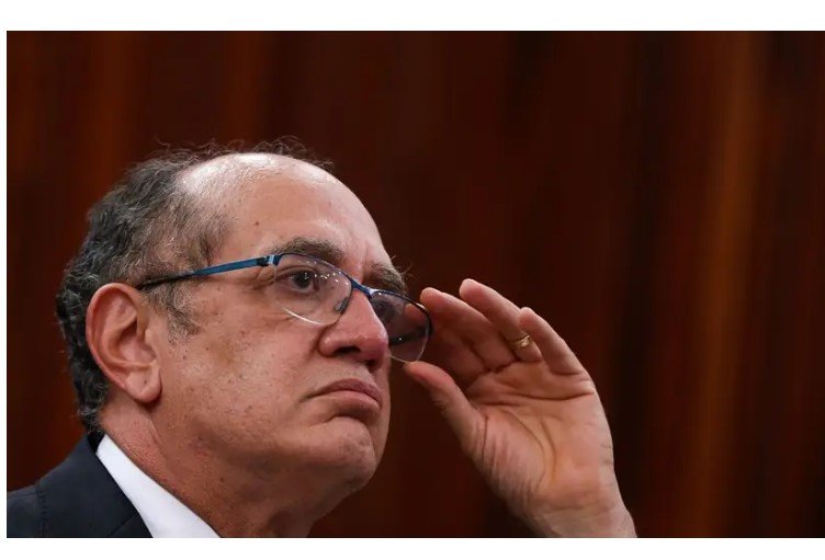 Gilmar Mendes, do STF, suspende investigação contra ex-assessor de Lira após encontrar anotações a 'Arthur'