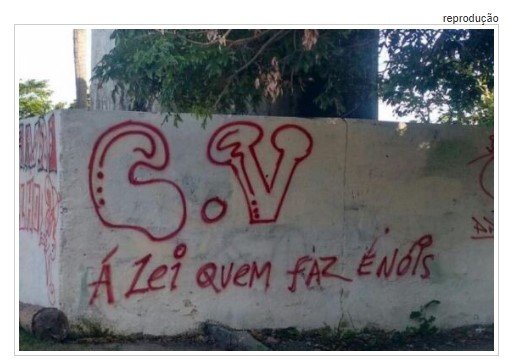 Justiça condena 'líder regional' do CV em Juína e mais cinco faccionados do Estado