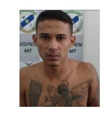 Líder do CV manda matar jovem por fazer sinal de facção rival em MT