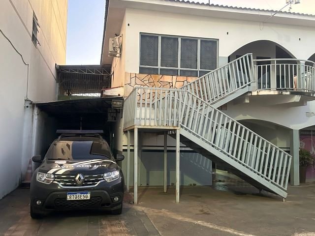 PJC de Colíder recupera criança de 11 anos, que estava desaparecido na cidade.
