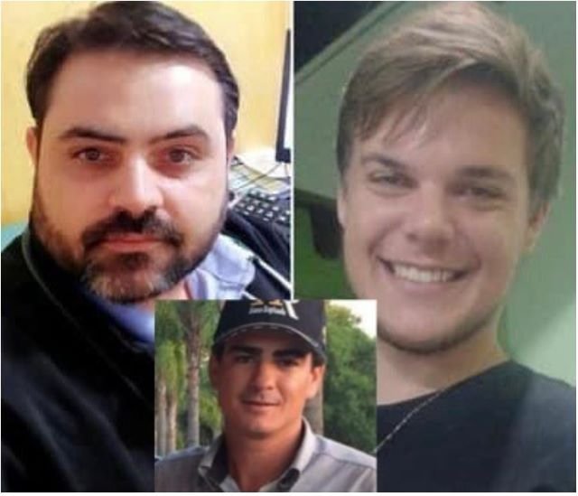 Amigos de infância, que mataram 'Xuxa', quase arrancando sua cabeça, e o jogaram no rio, vão a júri popular