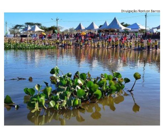 Festival Internacional de Pesca Esportiva movimenta o fim de semana com atrações e expectativa de novos recordes