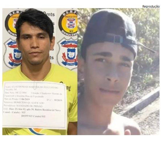 Irmã de réu diz que sente 'vergonha' pelo crime e afirma que ele é 'menino bom'