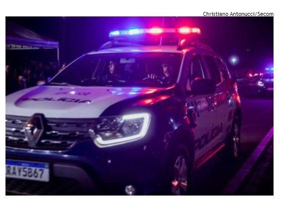 Mulher é baleada na cabeça em festa no sítio em cidade de MT