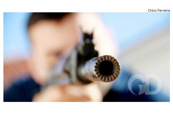 Enteado mata o padrasto de 53 anos baleado durante briga em chácara de MT