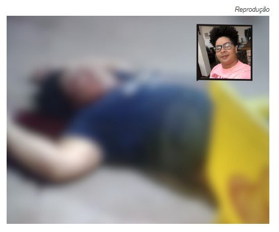 Homem é brutalmente assassinado a tiros em um bar em Barra do Bugres