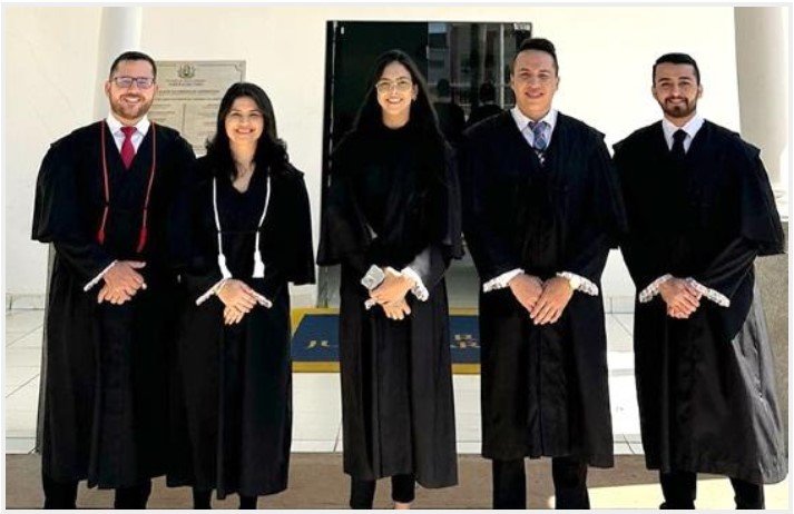Pai que matou estuprador da filha em Campinápolis é absolvido por Júri Popular