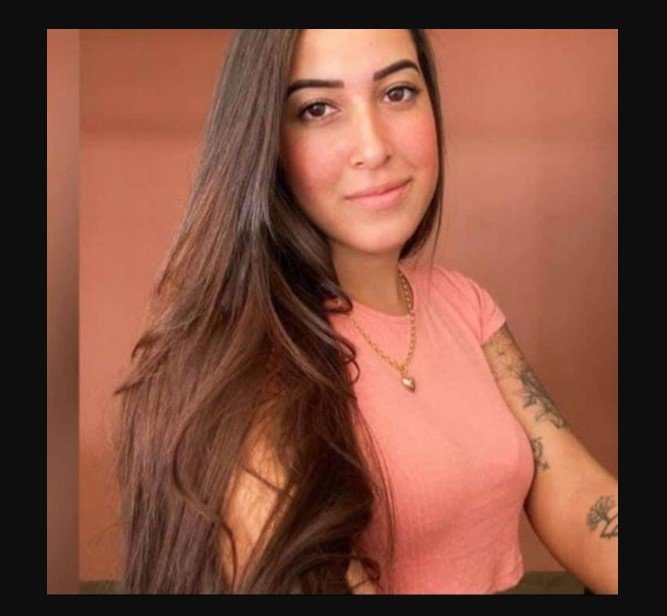 Padrasto usa rede social para se despedir de enteada encontrada morta no parque