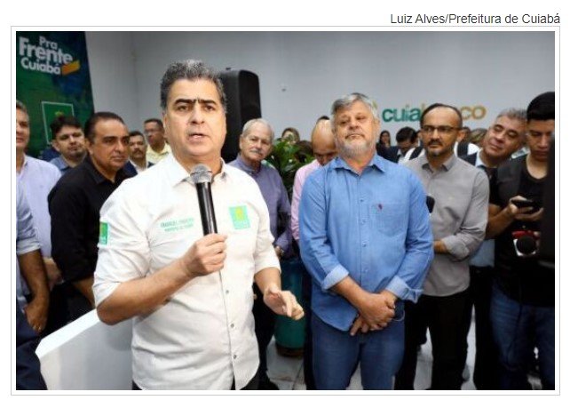 MP Eleitoral pede cassação de Emanuel e Stopa por compra de votos