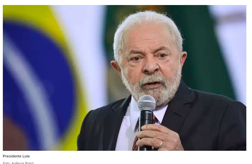 Genial/Quaest: 95% do mercado vê Lula como pouco ou nada confiável