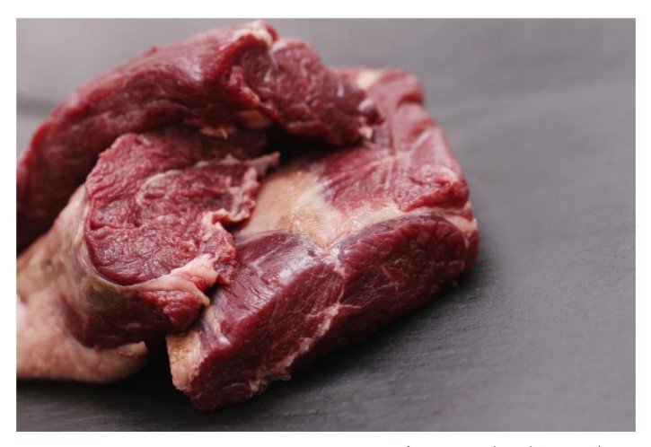 Exportação de carne bovina cresce mais de 25% em junho, de acordo com Imea