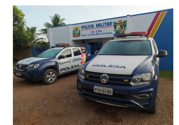 Garota de 8 anos é estuprada pelo sobrinho de 12 anos de idade em Carlinda/MT