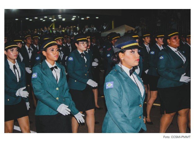 Governo de MT esclarece que escolas militares não serão fechadas
