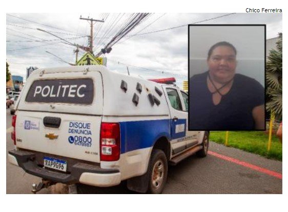 Mulher é assassinada a tiros em casa no interior de MT